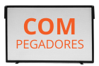 COM Pegadores Frontais