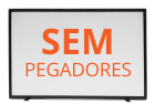 SEM Pegadores Frontais